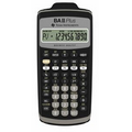 Texas Instruments Plus Business Financial Calculator